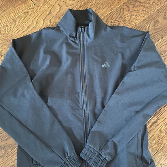 Adidas Women's Pacer Woven Jacket - XS - Picture 7 of 12